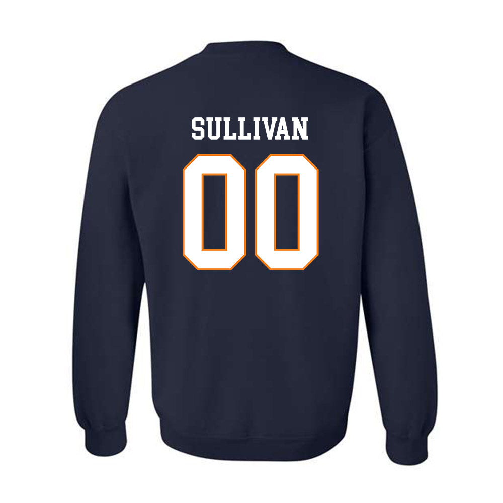 UT Martin - NCAA Softball : Sophia Sullivan - Classic Fashion Shersey Crewneck Sweatshirt-1