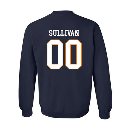 UT Martin - NCAA Softball : Sophia Sullivan - Classic Fashion Shersey Crewneck Sweatshirt-1
