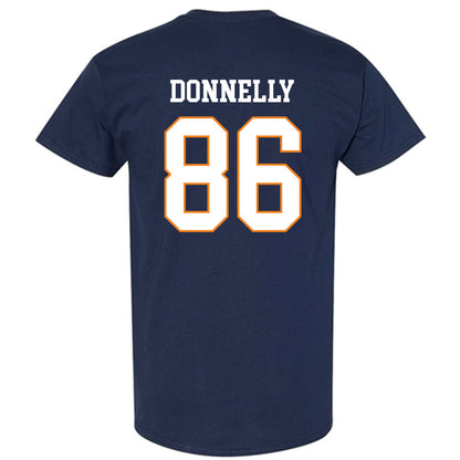 UT Martin - NCAA Football : Ryan Donnelly - Classic Fashion Shersey T-Shirt-1