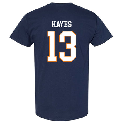 UT Martin - NCAA Softball : Teagan Hayes - Classic Fashion Shersey T-Shirt-1