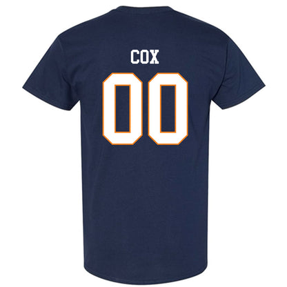 UT Martin - NCAA Softball : Cadence Cox - Classic Fashion Shersey T-Shirt-1