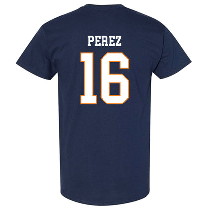UT Martin - NCAA Baseball : Shawn Perez - T-Shirt