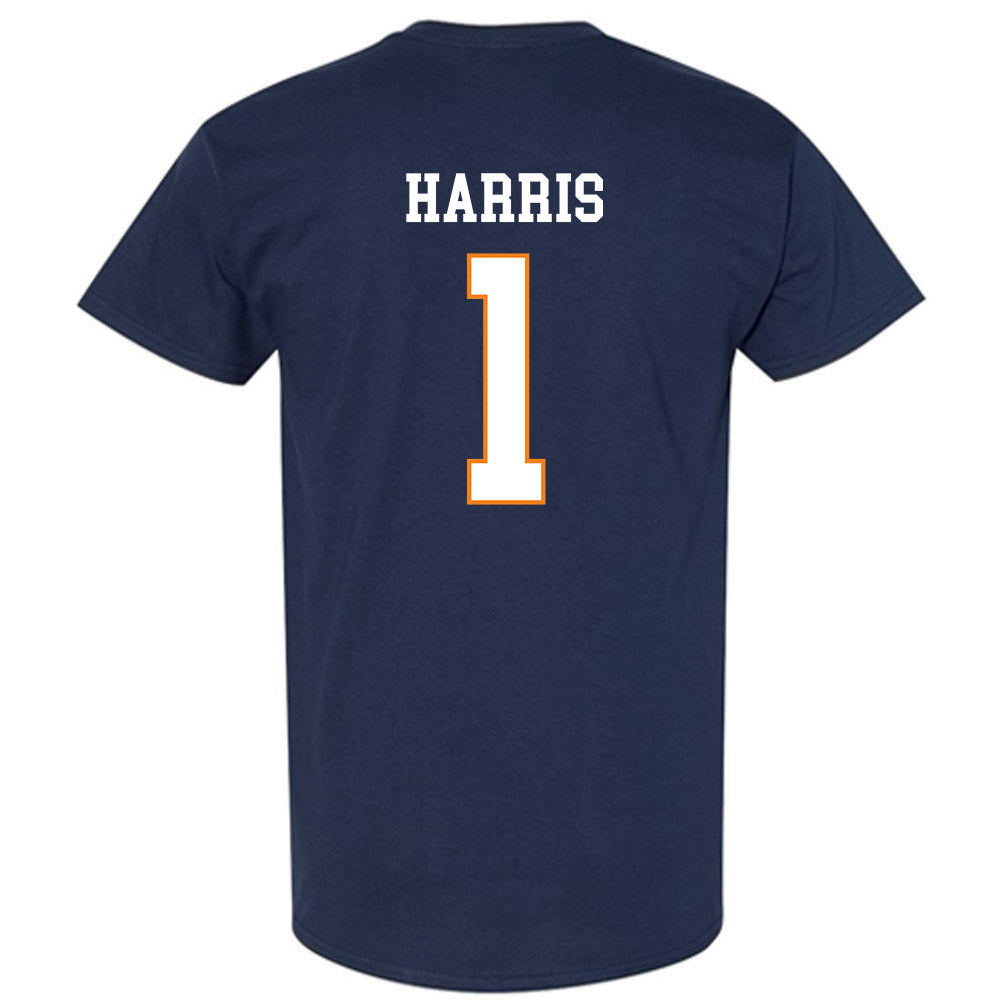 UT Martin - NCAA Softball : Payton Harris - Classic Fashion Shersey T-Shirt-1