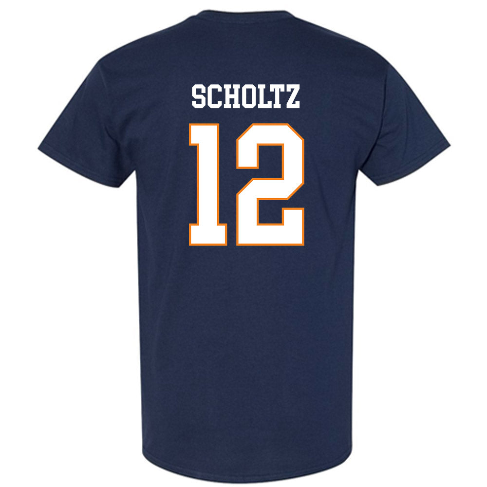 UT Martin - NCAA Softball : Samantha Scholtz - Classic Fashion Shersey T-Shirt-1