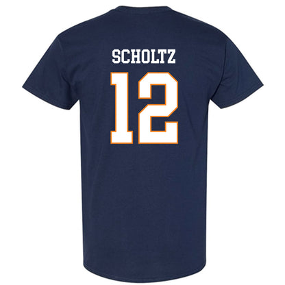 UT Martin - NCAA Softball : Samantha Scholtz - Classic Fashion Shersey T-Shirt-1