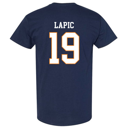 UT Martin - NCAA Baseball : Dylan Lapic - T-Shirt
