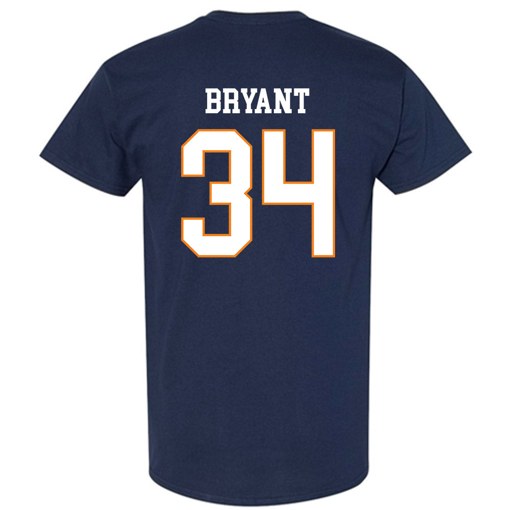 UT Martin - NCAA Baseball : Gabe Bryant - Classic Fashion Shersey T-Shirt-1