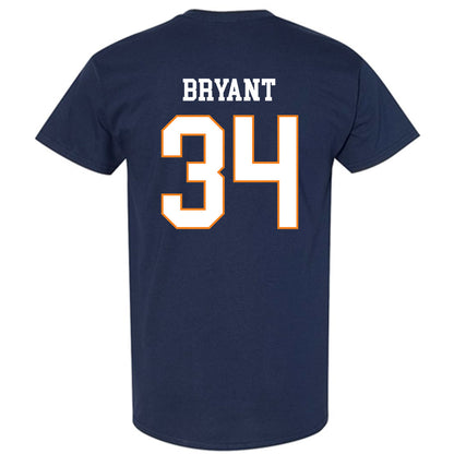 UT Martin - NCAA Baseball : Gabe Bryant - Classic Fashion Shersey T-Shirt-1