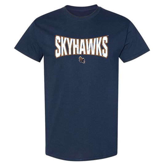 UT Martin - NCAA Women's Basketball : Raven Sims - Classic Fashion Shersey T-Shirt-0