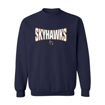  - NCAA Softball : Kyrsten Brown - Classic Fashion Shersey Crewneck Sweatshirt-0