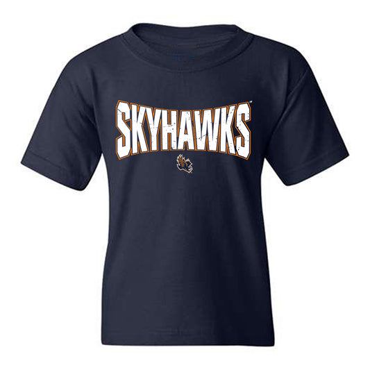 UT Martin - NCAA Women's Soccer : Maggie Stephens - Classic Fashion Shersey Youth T-Shirt-0