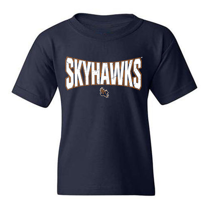 UT Martin - NCAA Football : Thomas Ansley - Classic Fashion Shersey Youth T-Shirt-0