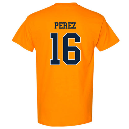 UT Martin - NCAA Baseball : Shawn Perez - T-Shirt