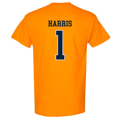 UT Martin - NCAA Softball : Payton Harris - Classic Fashion Shersey T-Shirt-1