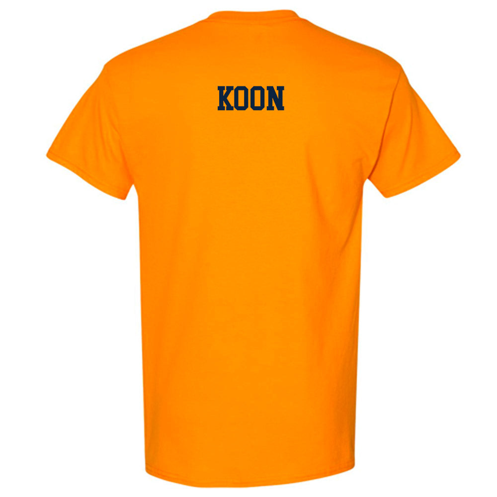 UT Martin - NCAA Cheerleading : Aaliyah Koon - Classic Fashion Shersey T-Shirt-1