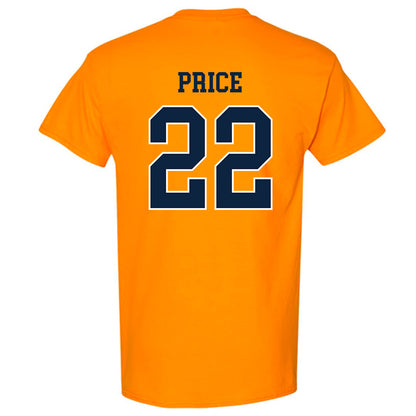 UT Martin - NCAA Men's Basketball : Ty Price - Classic Fashion Shersey T-Shirt-1
