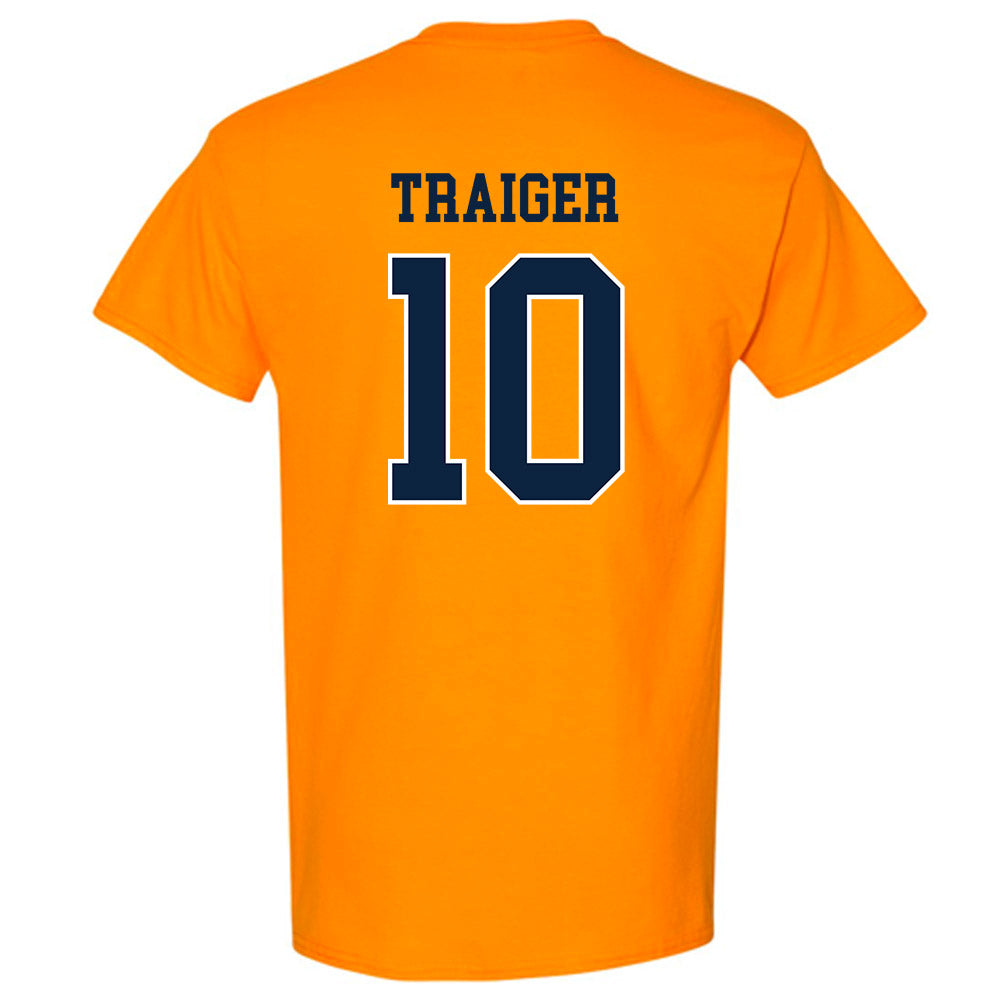 UT Martin - NCAA Beach Volleyball : Amara Traiger - Classic Fashion Shersey T-Shirt-1