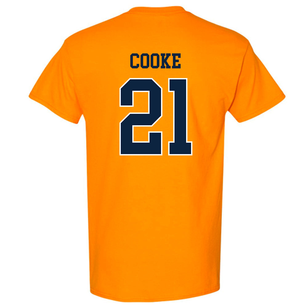 UT Martin - NCAA Baseball : Jackson Cooke - T-Shirt