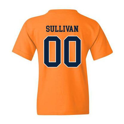 UT Martin - NCAA Softball : Sophia Sullivan - Classic Fashion Shersey Youth T-Shirt-1