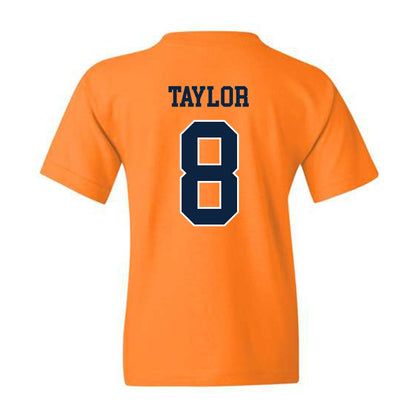UT Martin - NCAA Baseball : Slade Taylor - Youth T-Shirt