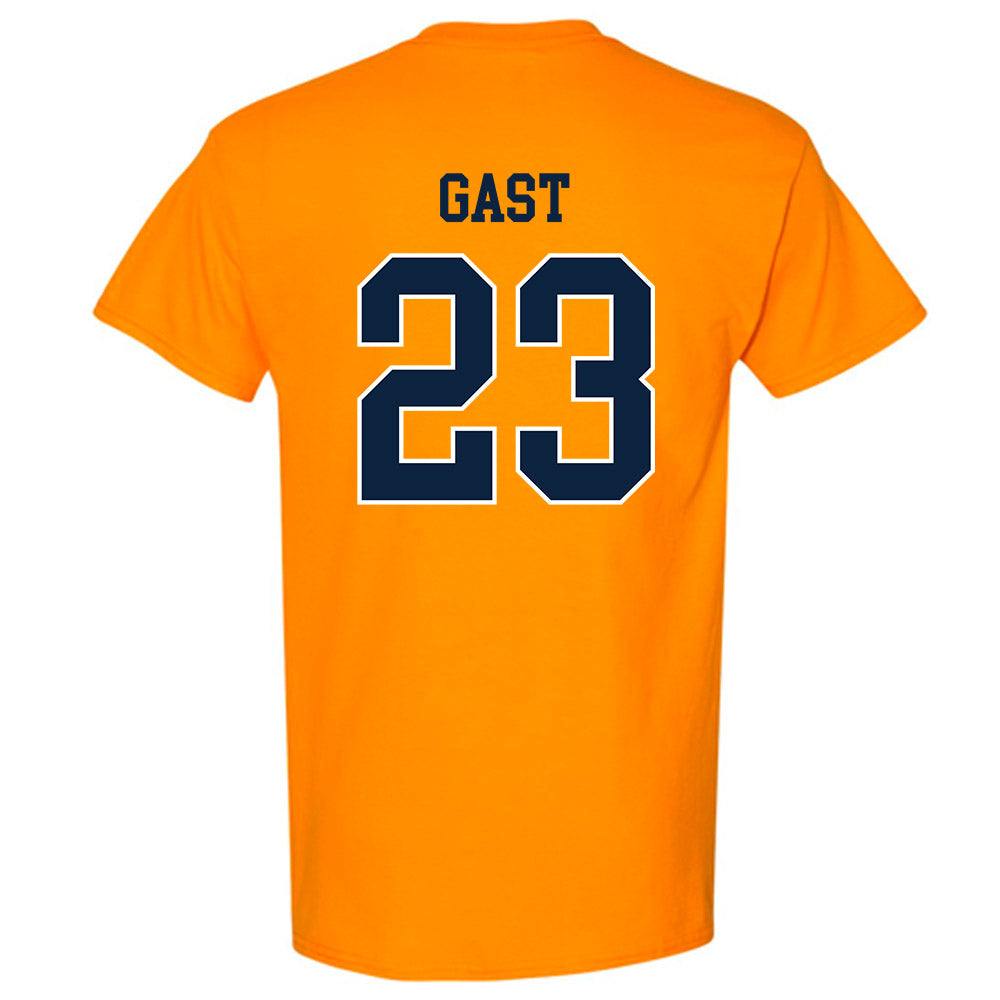 UT Martin - NCAA Baseball : Austin Gast - Classic Fashion Shersey T-Shirt