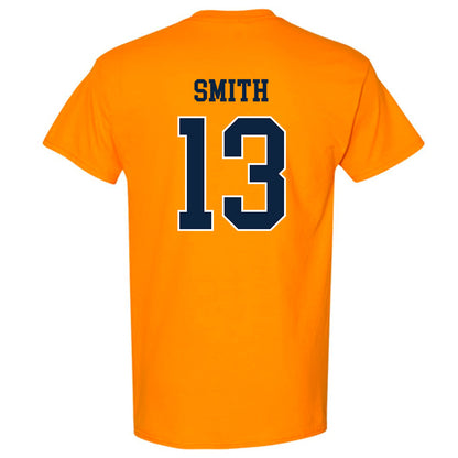 UT Martin - NCAA Baseball : Cole Smith - T-Shirt