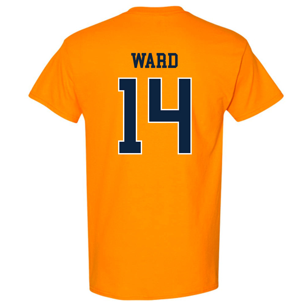 UT Martin - NCAA Women's Basketball : Camden Ward - Classic Fashion Shersey T-Shirt-1
