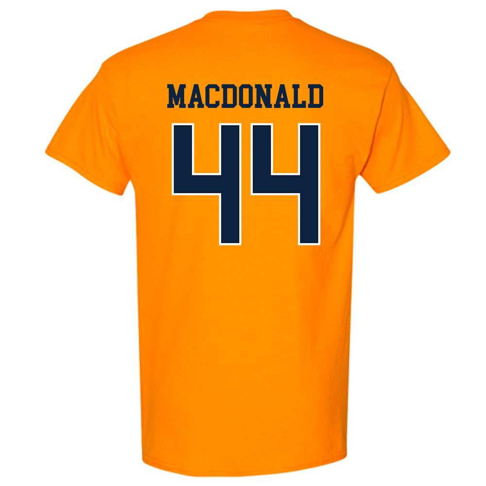UT Martin - NCAA Women's Soccer : Lena MacDonald - Classic Fashion Shersey T-Shirt-1