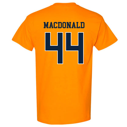 UT Martin - NCAA Women's Soccer : Lena MacDonald - Classic Fashion Shersey T-Shirt-1