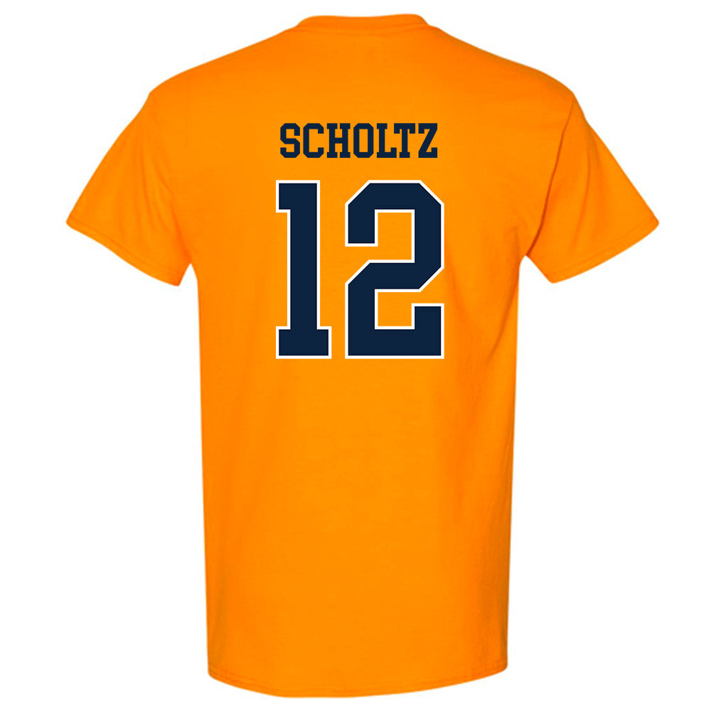 UT Martin - NCAA Softball : Samantha Scholtz - Classic Fashion Shersey T-Shirt-1