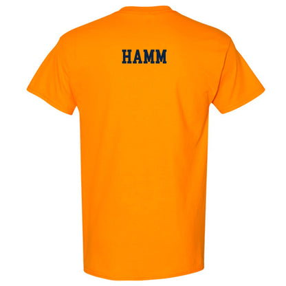 UT Martin - NCAA Women's Volleyball : Reagan Hamm - Classic Fashion Shersey T-Shirt-1