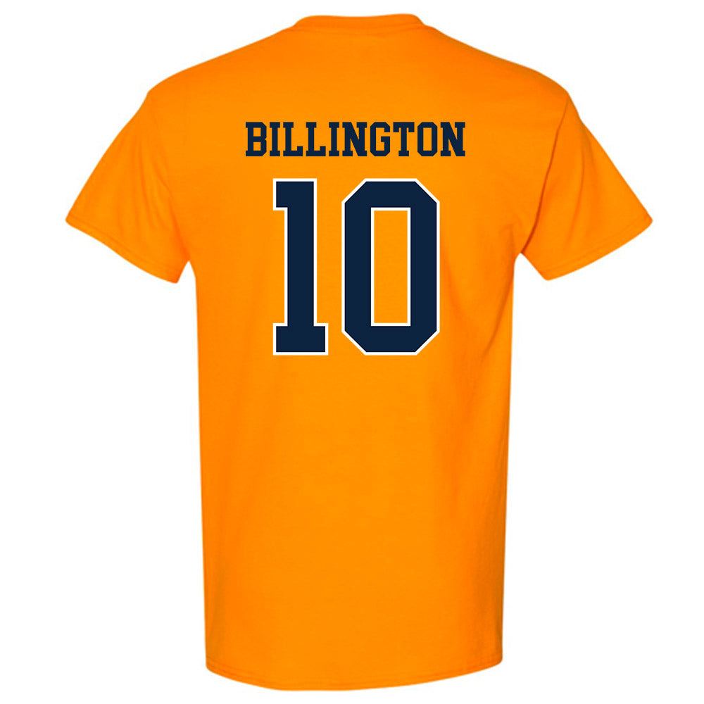 UT Martin - NCAA Women's Basketball : Grace Billington - Classic Fashion Shersey T-Shirt-1
