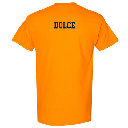 UT Martin - NCAA Men's Track & Field : Markell Dolce - Classic Fashion Shersey T-Shirt-1