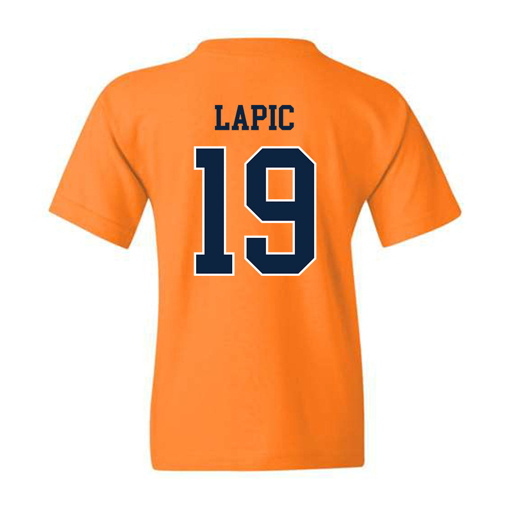 UT Martin - NCAA Baseball : Dylan Lapic - Youth T-Shirt