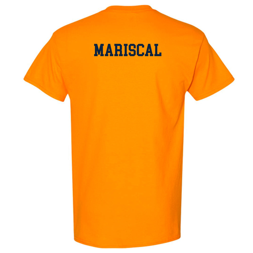 UT Martin - NCAA Women's Volleyball : Lauren Mariscal - Classic Fashion Shersey T-Shirt-1