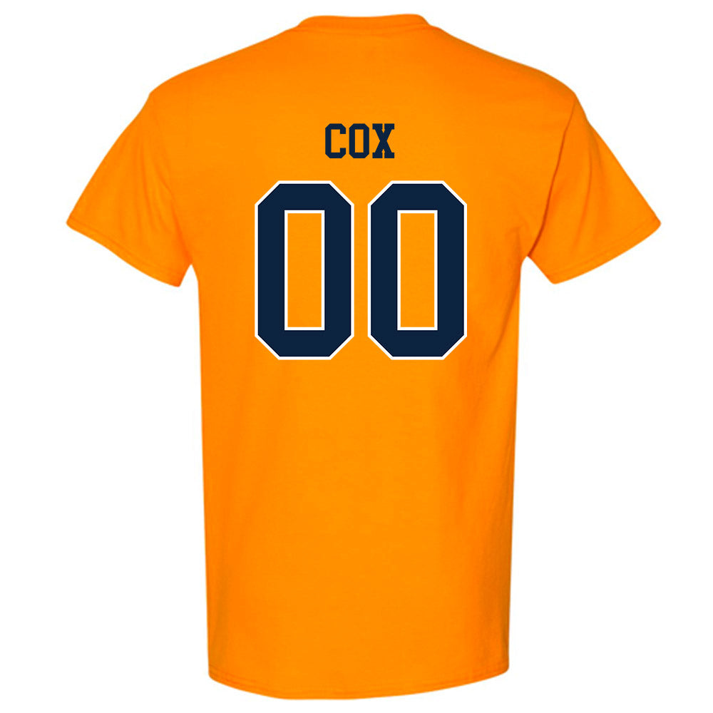 UT Martin - NCAA Softball : Cadence Cox - Classic Fashion Shersey T-Shirt-1