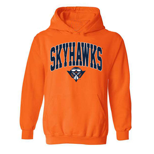 UT Martin - NCAA Football : Zoe Roberts - Hooded Sweatshirt