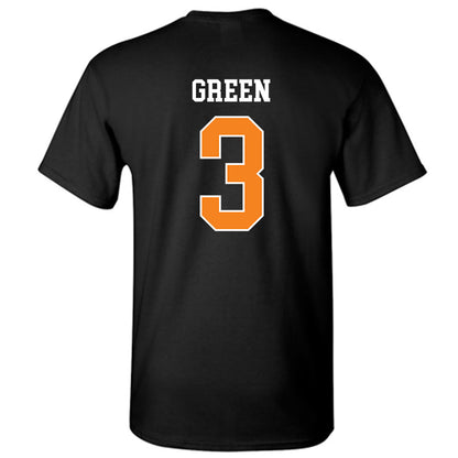  - NCAA Softball : Ashtyn Green - Classic Fashion Shersey T-Shirt-1