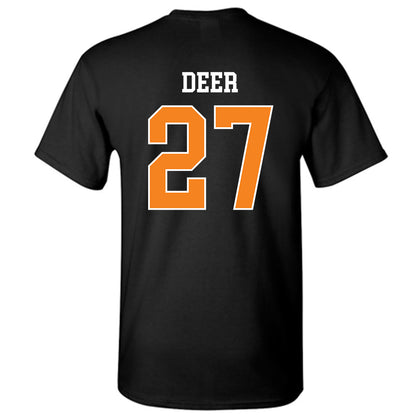 UT Martin - NCAA Baseball : Carson Deer - T-Shirt