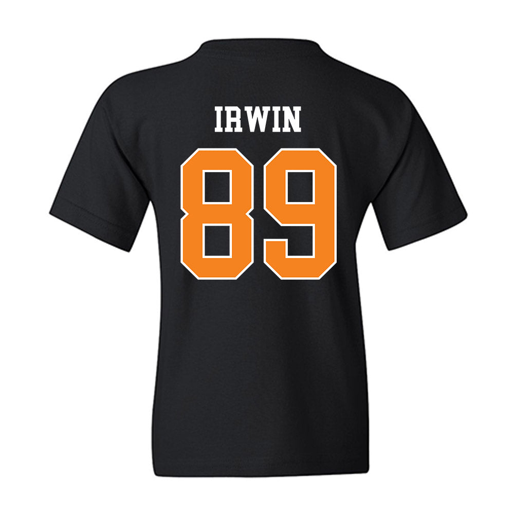 UT Martin - NCAA Football : Jack Irwin - Classic Fashion Shersey Youth T-Shirt-1