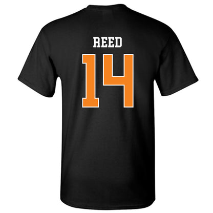 UT Martin - NCAA Baseball : Tucker Reed - T-Shirt