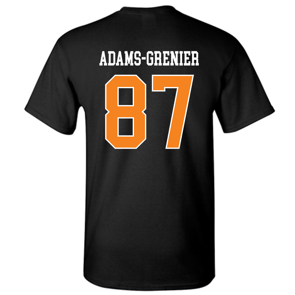UT Martin - NCAA Football : Dawson Adams-Grenier - Classic Fashion Shersey T-Shirt-1