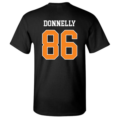 UT Martin - NCAA Football : Ryan Donnelly - Classic Fashion Shersey T-Shirt-1