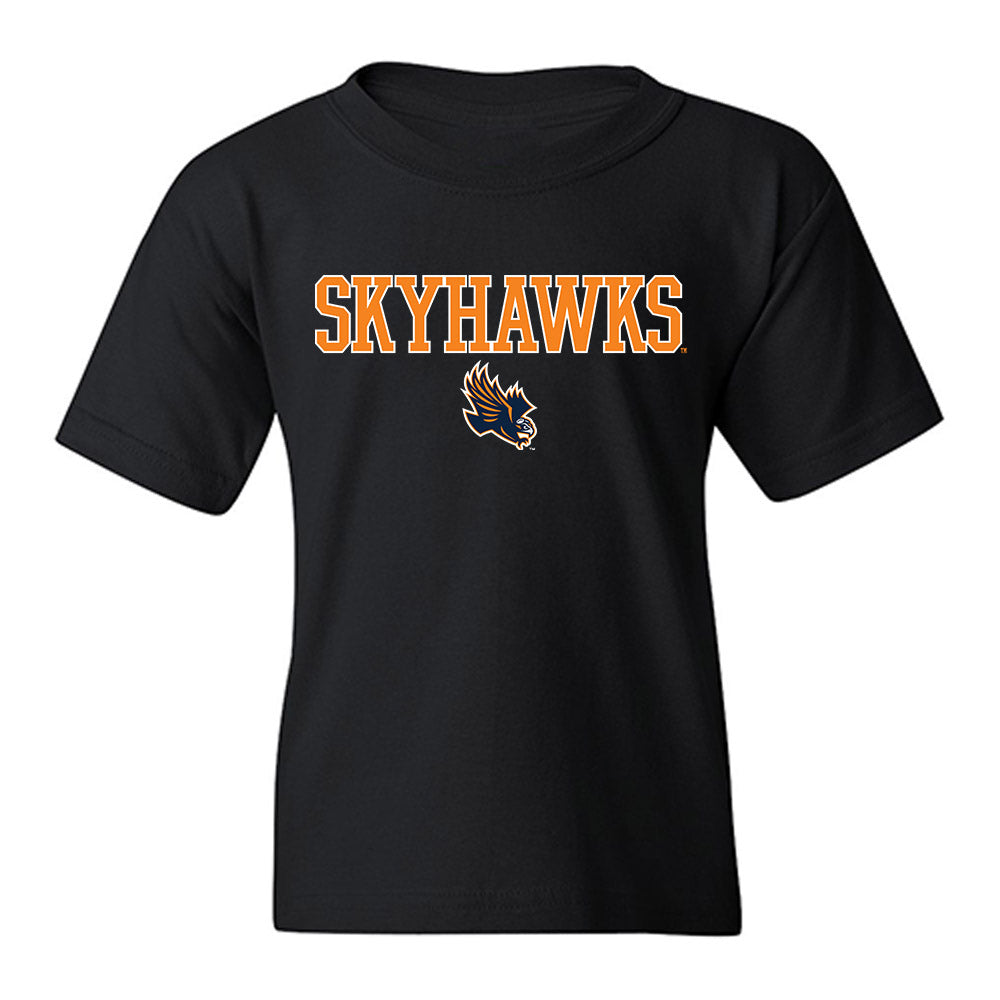 UT Martin - NCAA Football : Thomas Ansley - Classic Fashion Shersey Youth T-Shirt-0