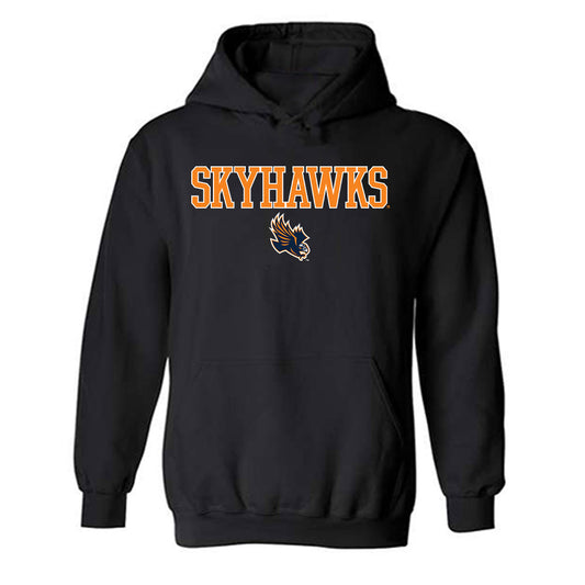 UT Martin - NCAA Women's Soccer : Maggie Stephens - Classic Fashion Shersey Hooded Sweatshirt-0