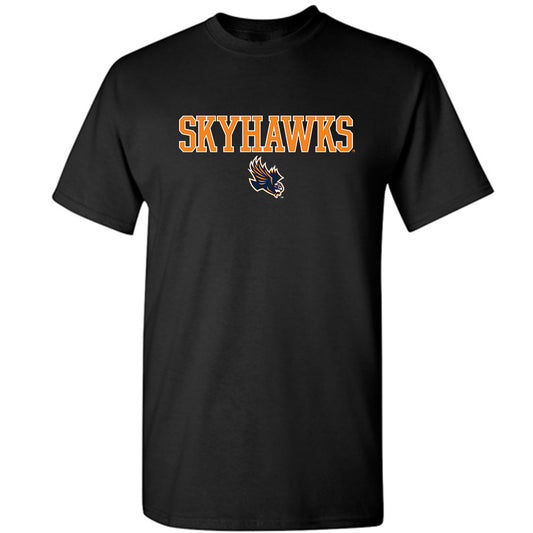 UT Martin - NCAA Women's Basketball : Raven Sims - Classic Fashion Shersey T-Shirt-0