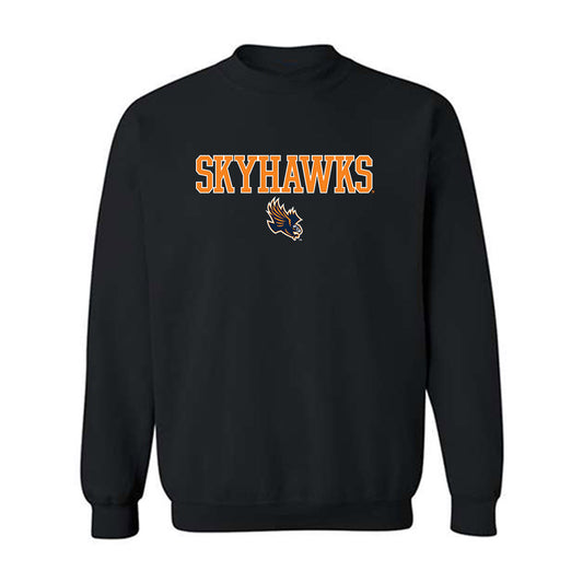 UT Martin - NCAA Women's Soccer : Maggie Stephens - Classic Fashion Shersey Crewneck Sweatshirt-0