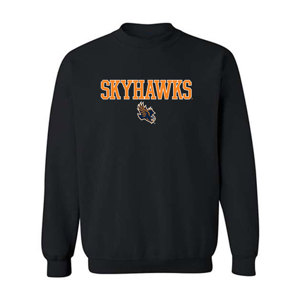  - NCAA Softball : Kyrsten Brown - Classic Fashion Shersey Crewneck Sweatshirt-0