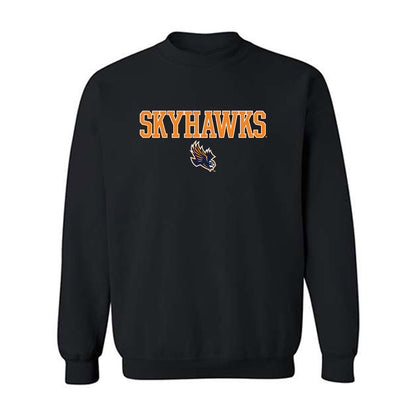  - NCAA Softball : Kyrsten Brown - Classic Fashion Shersey Crewneck Sweatshirt-0