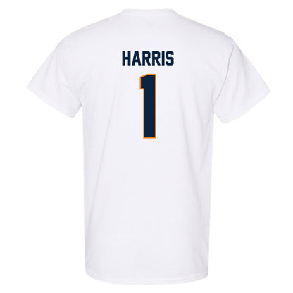 UT Martin - NCAA Softball : Payton Harris - Classic Fashion Shersey T-Shirt-1